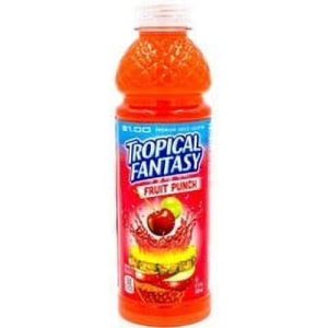 Tropical Fantasy (3)