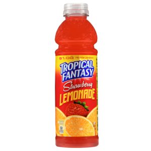 Tropical Fantasy (4)