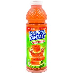 Tropical Fantasy (5)